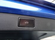 Škoda Kamiq Hatchback 1,5 l 110 kw