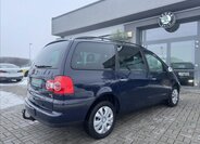 Volkswagen Sharan Kombi 1,9 l 96 kw
