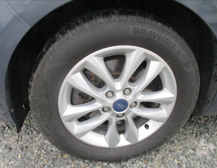 Ford Mondeo Kombi 2,0 l 103 kw