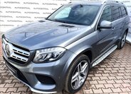 Mercedes-Benz GLS SUV 3,0 l 190 kw