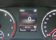 Volkswagen Caddy Kombi 1,5 l 84 kw