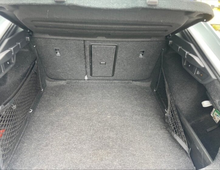 Škoda Octavia Liftback 2,0 l 85 kw