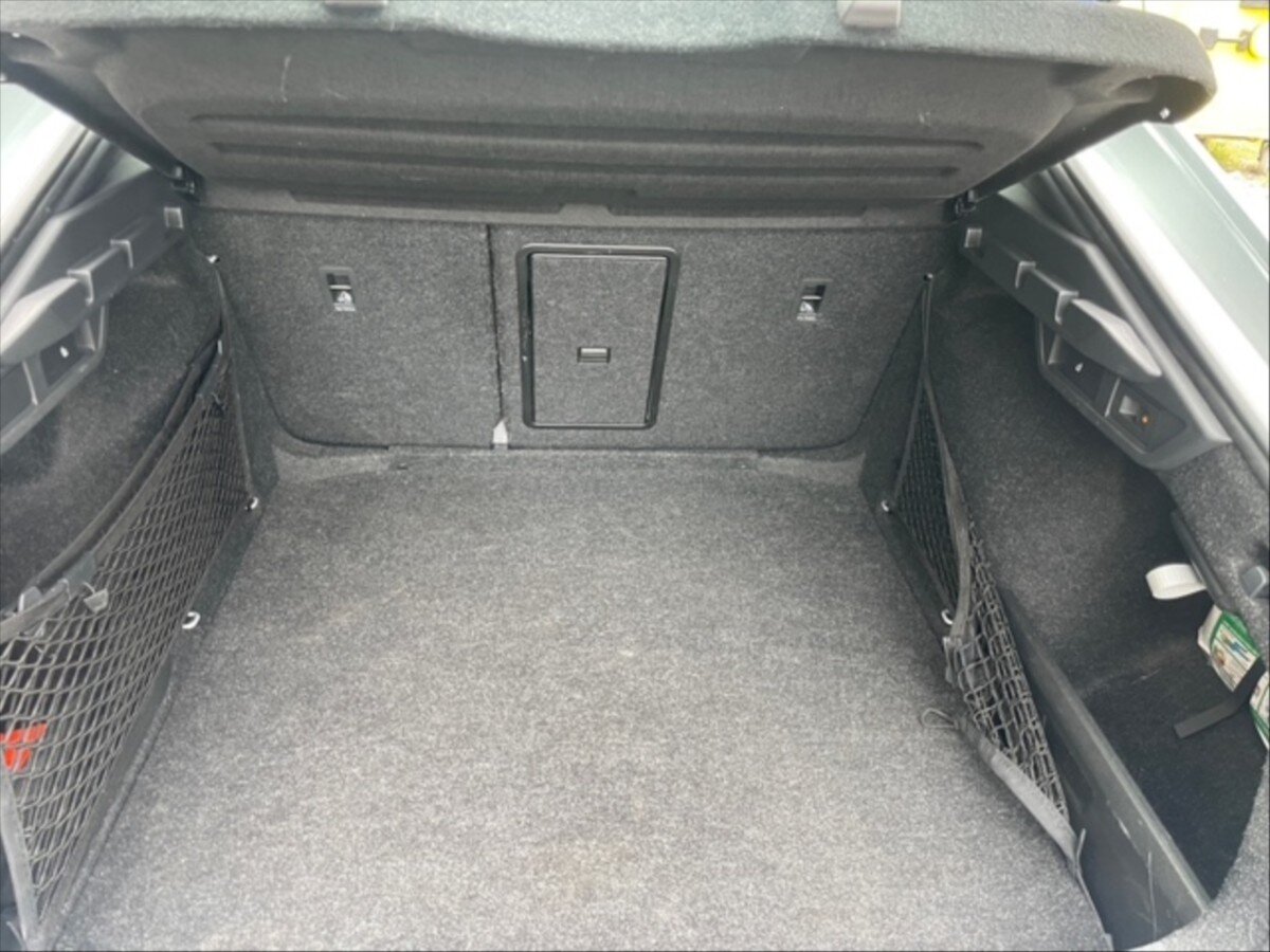 Škoda Octavia Liftback 2,0 l 85 kw