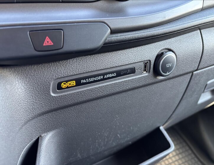 Ford Transit Ostatní 2,0 l 96 kw