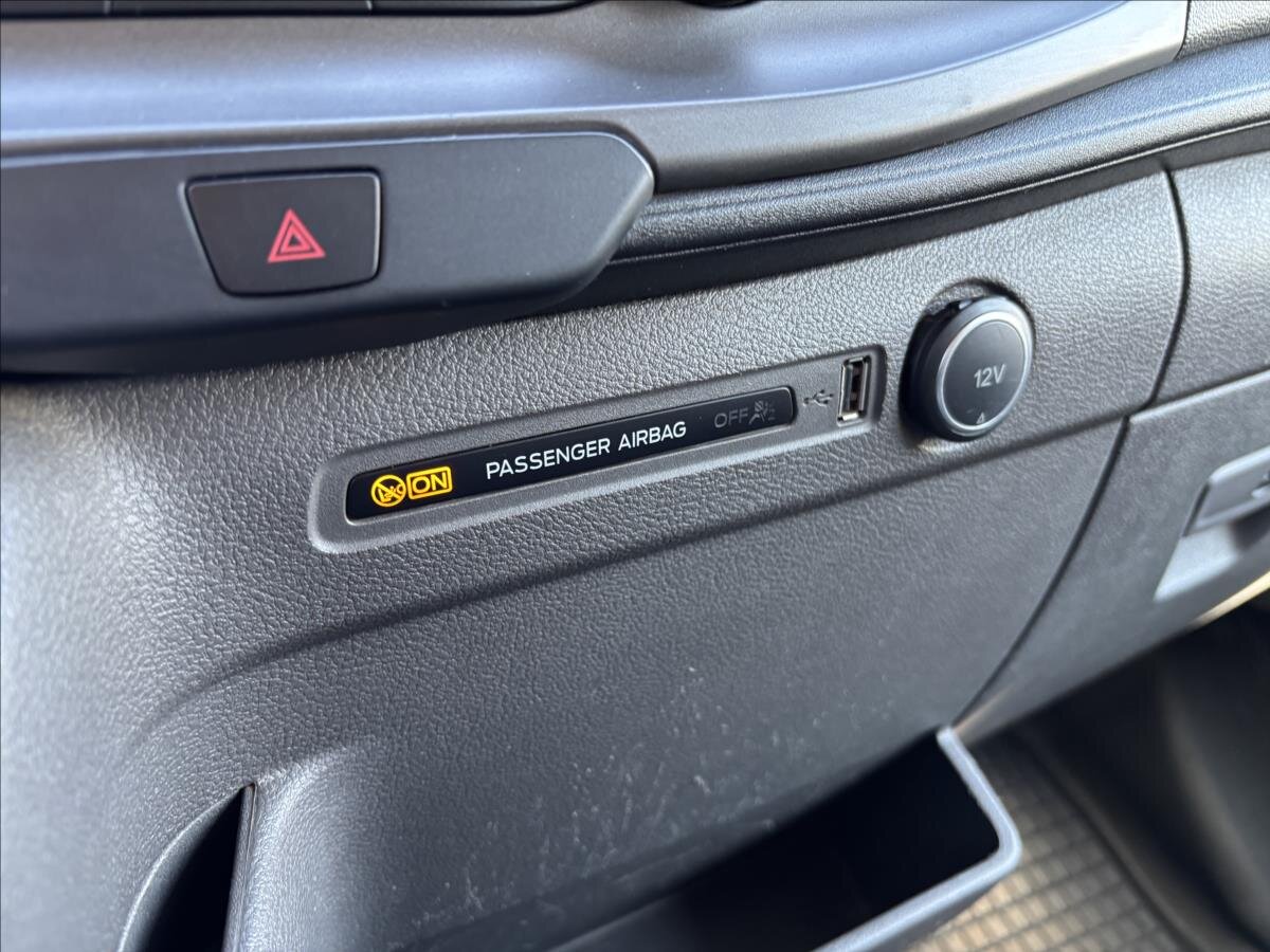 Ford Transit Ostatní 2,0 l 96 kw