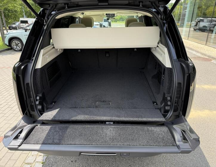 Land Rover Range Rover 32