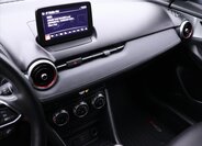 Mazda CX-3 SUV 2,0 l 89 kw