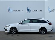 Hyundai i30 Kombi 1,5 l 118 kw