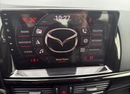 Mazda CX-5 SUV / Terénní 2,2 l 129 kw