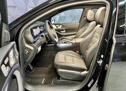 Mercedes-Benz GLE 10