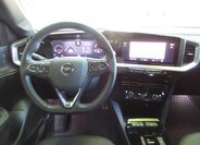 Opel Mokka Hatchback 1,2 l 96 kw