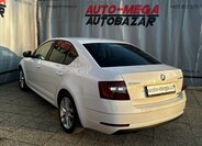 Škoda Octavia Sedan / Limuzína 1,4 l 81 kw