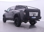 Toyota Tundra Pick-up 5,7 l 285 kw