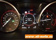 Jaguar F-Pace SUV 2,0 l 110 kw