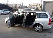 Opel Astra Kombi 1,6 l 55 kw