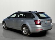 Škoda Octavia 3