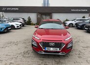 Hyundai Kona SUV 1,6 l 130 kw