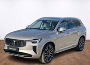 Volvo XC90 SUV / Terénní 2,0 l 184 kw