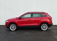 Škoda Karoq SUV / Terénní 999,0 85 kw