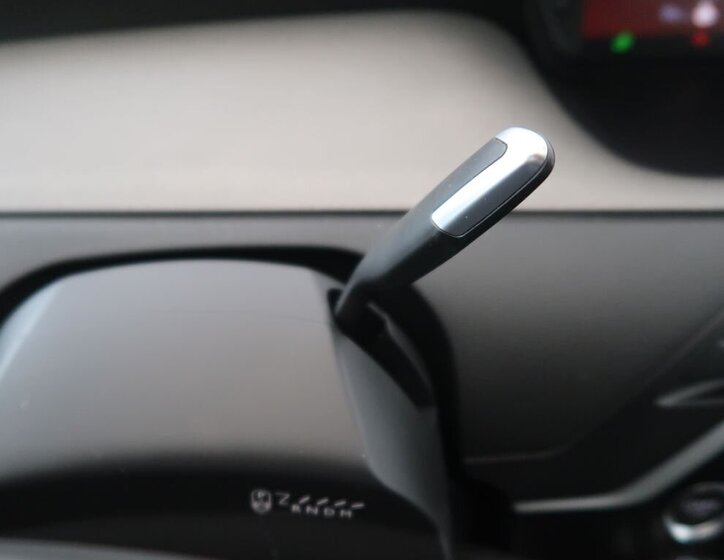 Citroën Grand C4 SpaceTourer MPV 1,9 l 120 kw