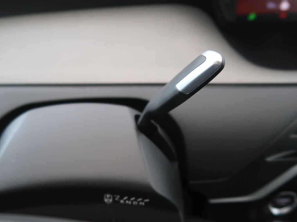 Citroën Grand C4 SpaceTourer MPV 1,9 l 120 kw