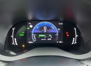 Toyota Yaris Cross 19