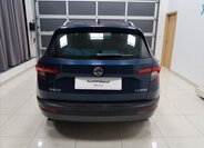 Škoda Karoq SUV / Terénní 1,5 l 110 kw