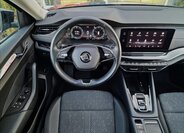 Škoda Octavia Kombi 1,4 l 110 kw