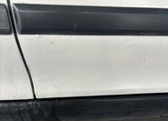 Škoda Yeti SUV 2,0 l 103 kw