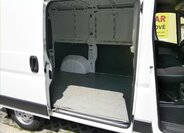 Peugeot Boxer Ostatní 2,2 l 81 kw