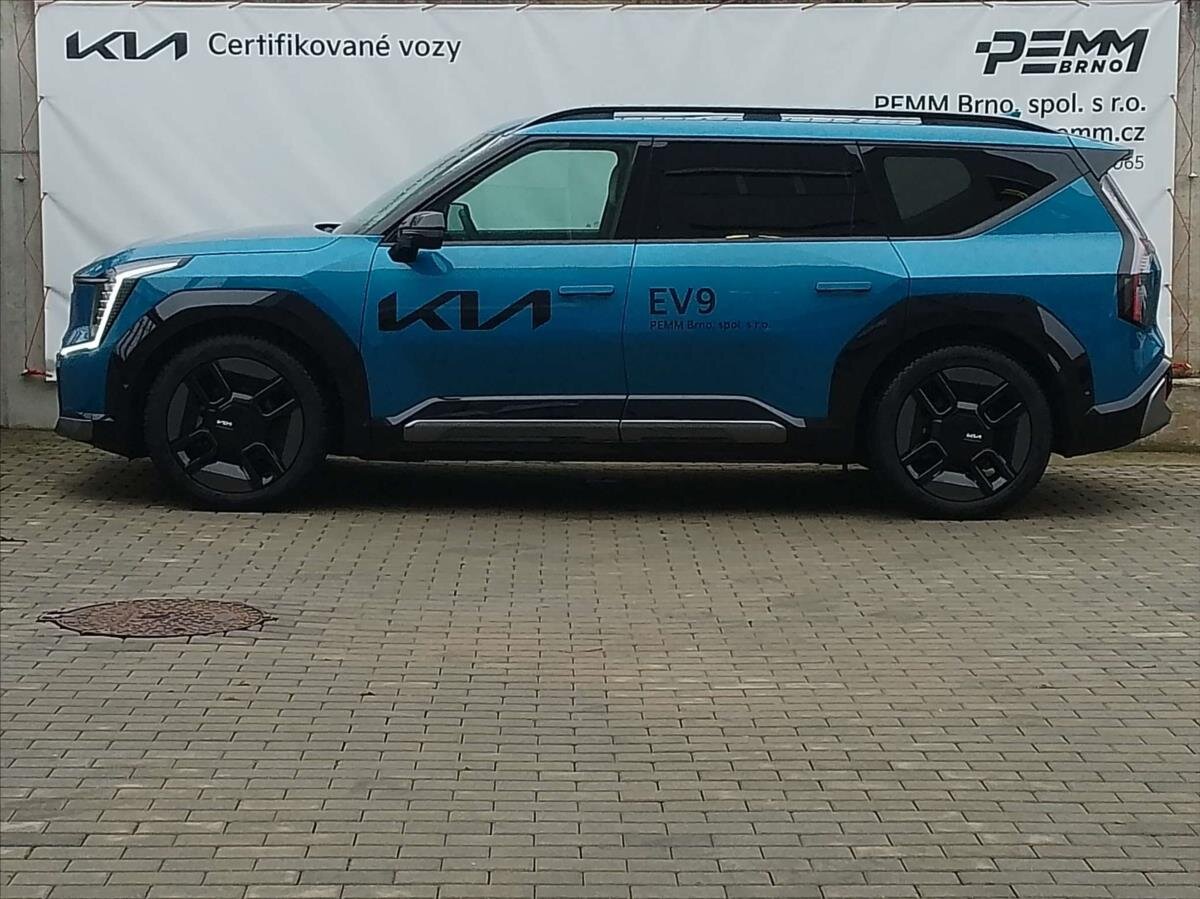 KIA EV9