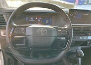 Toyota ProAce Verso VAN-Minibus 2,0 l 106 kw