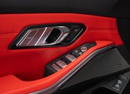 BMW M3 Kombi 3,0 l 390 kw