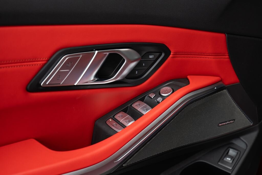 BMW M3 Kombi 3,0 l 390 kw