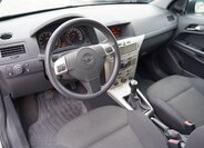Opel Astra 15