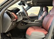 Land Rover Range Rover Sport SUV 3,0 l 258 kw