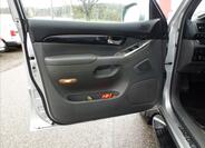 Toyota Land Cruiser 17