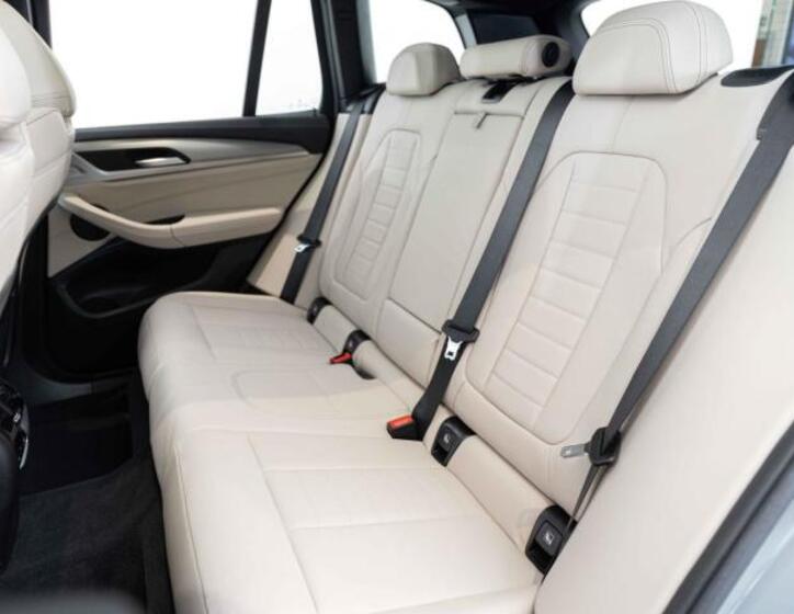 BMW X3 23
