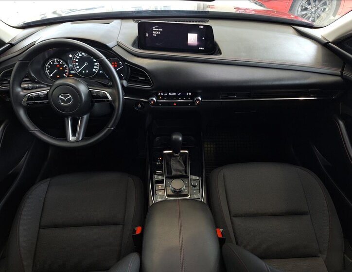 Mazda CX-30 SUV 2,5 l 103 kw