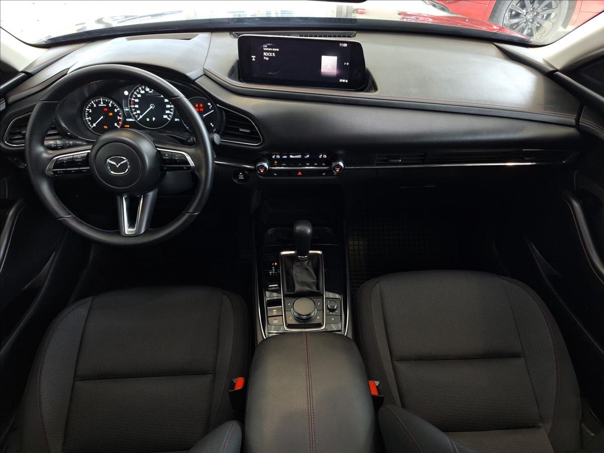 Mazda CX-30 SUV 2,5 l 103 kw