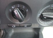 Škoda Fabia Hatchback 1,4 l 55 kw