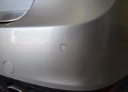 Porsche Cayenne SUV 4,8 l 405 kw