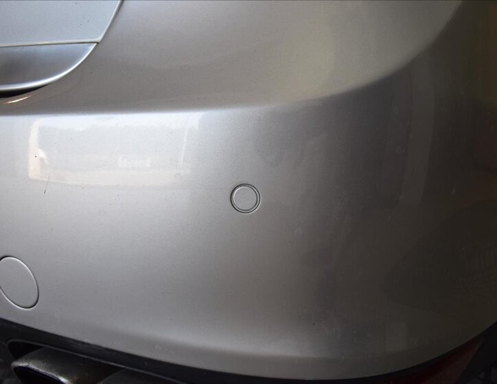 Porsche Cayenne SUV 4,8 l 405 kw