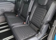 Ford Tourneo Custom VAN / Minibus 0,0 160 kw