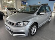 Volkswagen Touran Kombi 1,2 l 81 kw