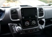 Citroën Jumper Ostatní 2,2 l 133 kw