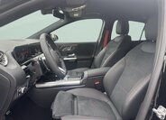 Mercedes-Benz GLA SUV / Terénní 2,0 l 235 kw