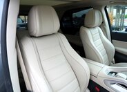 Mercedes-Benz GLE SUV / Terénní 2,9 l 200 kw