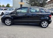 Mercedes-Benz Třídy B Hatchback 2,0 l 103 kw