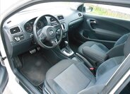 Volkswagen Polo Hatchback 1,2 l 77 kw